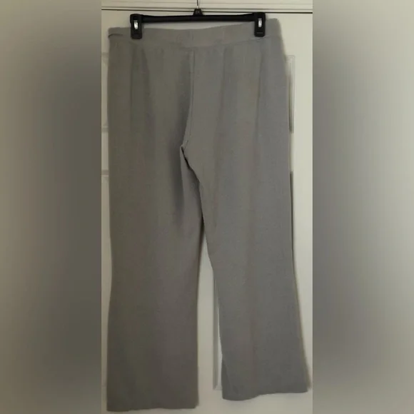 Koolaburra Gray Lounge/Pajama Set - Picture 5 of 7